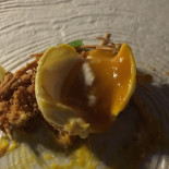 Le Monzù Nourriture
