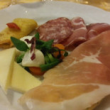 Il Castello Nourriture