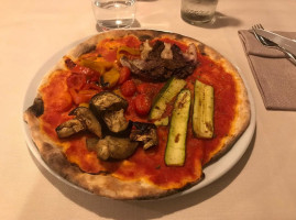 Pizzeria Metropolis Di Maschietto Giacomo food