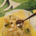 Lo Stravizio Nourriture