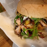 Il Mescitino Cibo