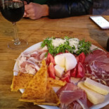 Il Mescitino Cibo