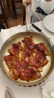 Dei Musei food