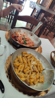 Dei Musei food