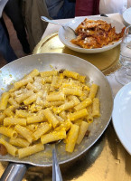 Dei Musei food