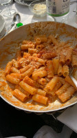 Dei Musei food