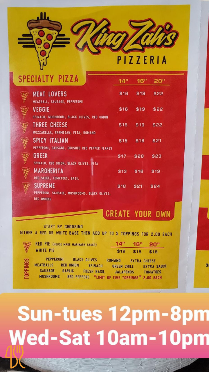 Saikesushi Carta