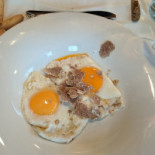 Trattoria Da Lele Nourriture