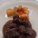 Trattoria Da Lele Nourriture