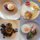 Trattoria Da Lele Nourriture