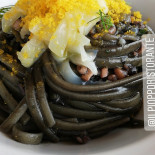 Il Pioppo food