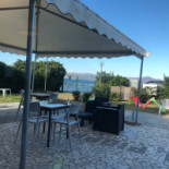 Il Pioppo outside