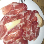 Locanda Munerato Nourriture