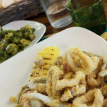 Locanda Munerato Nourriture