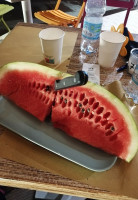 Lab Di Poke And Fruit food