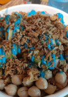 Lab Di Poke And Fruit food