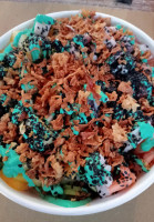 Lab Di Poke And Fruit food