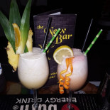 New Boisson