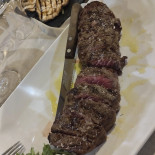 La Piccola Fattoria food