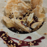 La Piccola Fattoria food