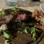 La Piccola Fattoria food