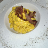 La Piccola Fattoria food