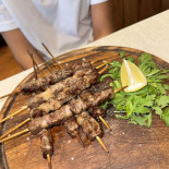 La Piccola Fattoria food