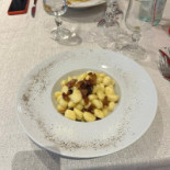 La Piccola Fattoria food
