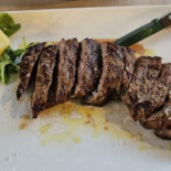 La Piccola Fattoria food