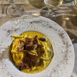 La Piccola Fattoria food
