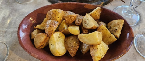 La Piccola Fattoria food