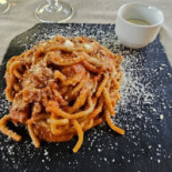La Piccola Fattoria food