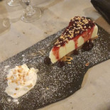 La Piccola Fattoria food