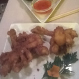 Nuova Cina Mantova Nourriture