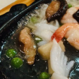 Nuova Cina Mantova Nourriture