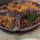 Nuova Cina Mantova Nourriture