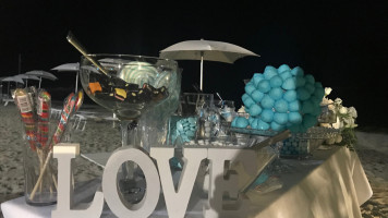 Prestige Lido Nazioni drink