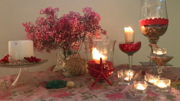 Prestige Lido Nazioni drink