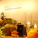 Prestige Lido Nazioni inside