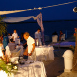 Prestige Lido Nazioni outside