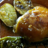 Ritrovo Felicita food