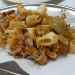San Marco Nourriture