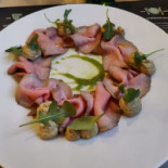 Calu Comida