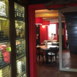 Al Toro À l'intérieur