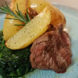 Cilento Nourriture