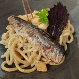 Cilento Nourriture