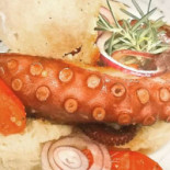 Cilento Nourriture