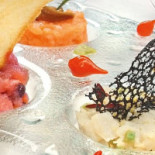 Cilento Nourriture