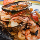 Cilento Nourriture
