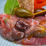 Cilento Nourriture